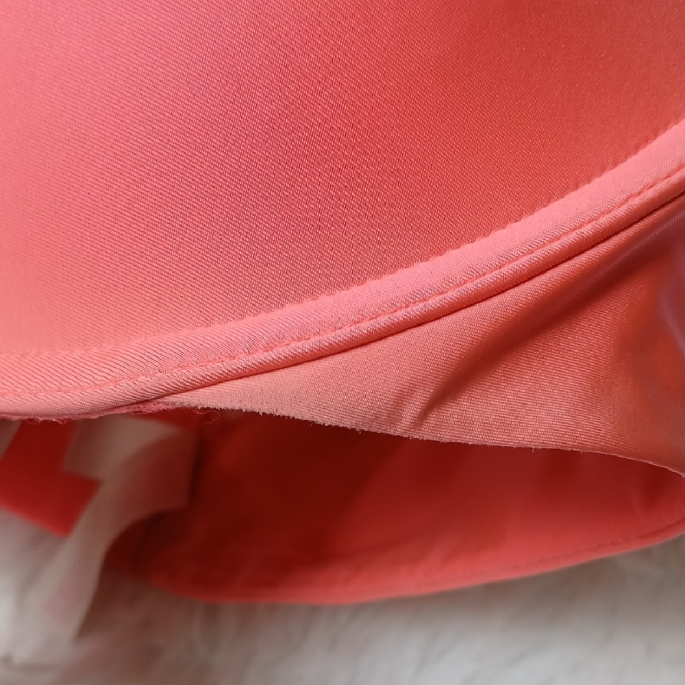 Victoria's Secret Perfect Coverage Vibrant Bra 38 DD - Picture 8 of 16